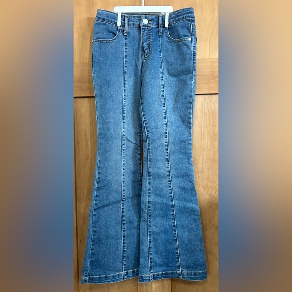 art class Other - Art Class Denim Flare Jeans